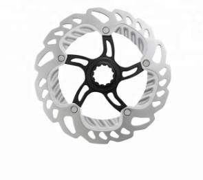 Wholesale 140/160/180/203mm Bicycle Spare Parts Al7075 Bike Disc Brake Rotors from china suppliers