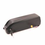 Long Cycle Life 48V 30Ah Lithium Battery Pack For Electric Bike