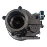 Supercharger for Sino HOWO A7 Wd10 Wd615 Truck Boost Your Truck's Power and