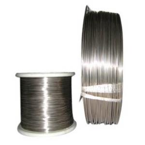 Wholesale Bright 1493 MPa Iridium Wire for Thermocouple Material from china suppliers
