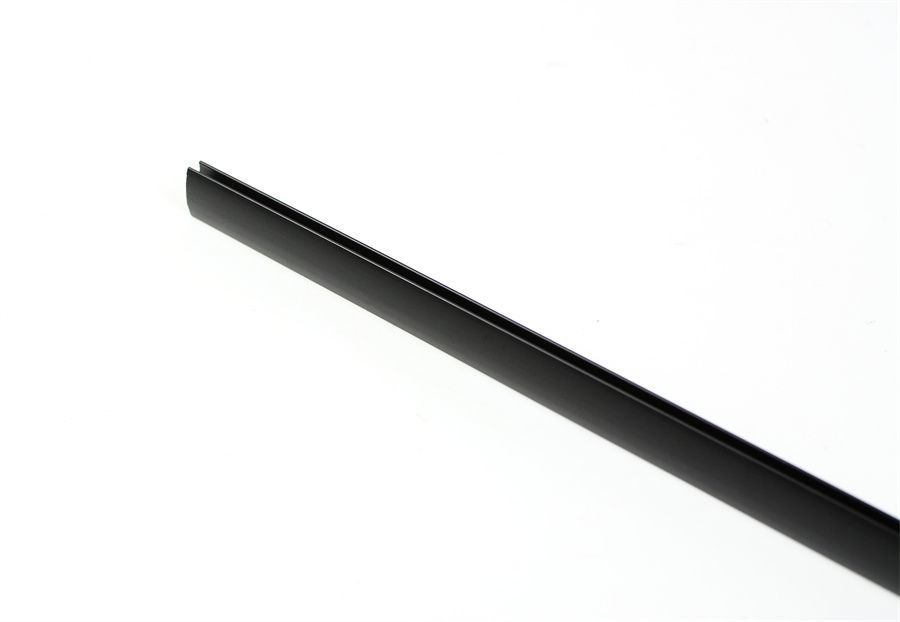 Colorful Soft PVC Industrial Ceiling Profile