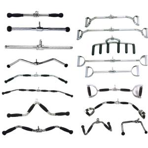 Wholesale Bodybuilding Weight Lifting Bars Gym Leather Lifting Belt Pure Steel from china suppliers