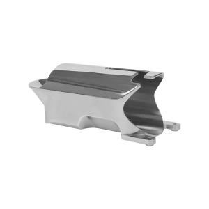 Wholesale CNC Machined Customized Aluminium Alloy Aerospace Parts Delivered by Sea Shipping from china suppliers