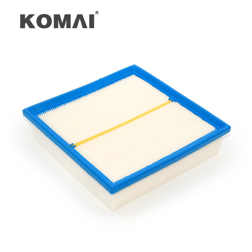 KOMAI Air Conditioner Filter Element Replacement PA5697 For Construction Works
