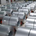 Electro Galvanized Steel Coils Build Material Hot Rolled Steel Strip