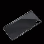 Transparent plastic case for Sony Z5 for Sony SO-01H