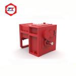 Pp Sheet Extrusion Twin Screw Extruder Parts TDSN50 Gearbox Precision Gear