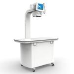Hot sale veterinary digital xray machine radiography prices for small animals