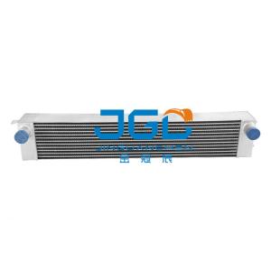 Wholesale SK350-8 Kobelco High Performance Charge Air Cooler Radiator For Excavator LC05P00043S003 from china suppliers