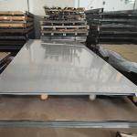Classic Choice SUS 316 316L 1.2mm Thickness Coldway Stainless Steel Mill