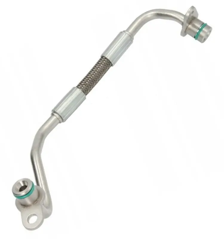 XINLONG LION Turbo Charging Hose Oil Line Pipe for BMW F20 OE 11427585402