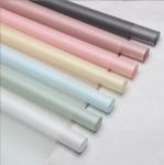 Xihua Nong Haze Line Hansu Paper flower wrapping paper Semi-transparent matte