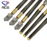PBLOG High quality diamond glass pocket knife hardware tools cutting glass