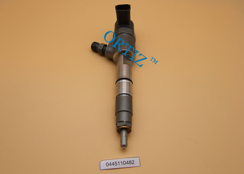 ORTIZ NISSAN Paladin auto engine diesel injection 0445110482 auto engine injector assy 0445 110 482