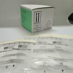 Ai 650 95Kpa Certified Specimen Safety Bag For Seven Tubes