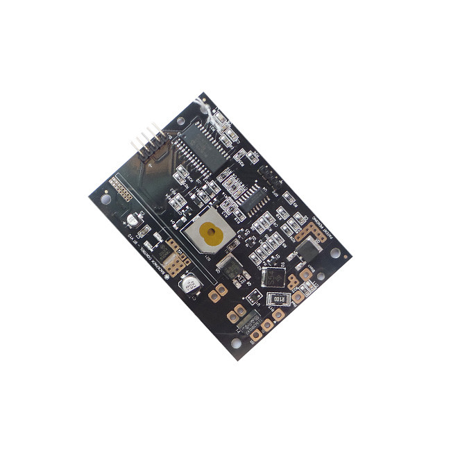 Conformal Coating PCB Fabrication High Multilayer Rigid Flex Pcb