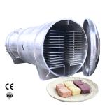 Commercial Industrial Large Lyophilizer Vacuum Freeze Drying Machine For Food