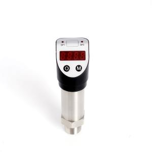 Wholesale Hydraulic RS485 36V 20Mpa 20mA Pressure Transmitter from china suppliers