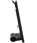 10h Battery Powered advertising indoor 43 Inch LCD Digital Signage