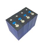 98% LFP Battery Packs Lifepo4 Battery Deep Cycle 4pcs 5220g
