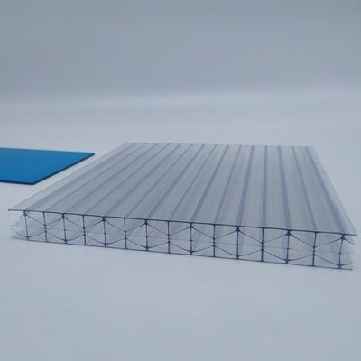 Reasonable Price Durable Plastic Corrugated Roof Panel Polycarbonate Sheet