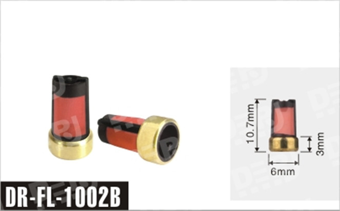 Best Sellers In Automotive Replacement Fuel Injector Filters