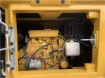 6-7Ton mini Used CAT307.5 CAT305.5E2 excavator With Excellent Performance