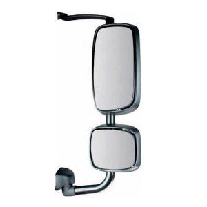 Wholesale Truck Parts Left Right Side Rearview Mirror Assy With Demister Used For DAF XF 95 Truck 1644303 1644302 from china suppliers