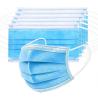 Buy cheap Medical Non Woven Fabric Face Mask , 3 Ply Non Woven Face Mask Skin Friendly from wholesalers