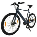 Integrated Battery Pedelecs 700C Electric Hybrid Bike Bicycle for Eco-Friendly