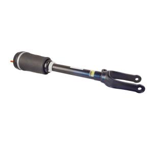 Wholesale W164 GL450 Mercedes Benz Air Suspension Shock Absorber Front 1643206113 from china suppliers