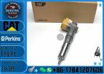 Common rail Injector 232-1183 4CR01974 169-7408 222-5967 232-1175 171-9704 196
