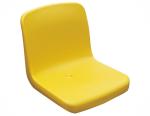 Weather Resistance Sports Stadium Bucket Seats