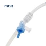 1000cc Clear TPU Material Pressure Infusion Bag Pressure Infusor
