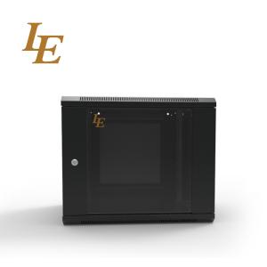 Wholesale 6u 9u 12u 15u 18U Wall Mount Server Rack Network Cabinet Enclosure from china suppliers