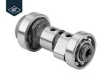 Yamaha Camshaft YBR125 Motorcycle Engine Spare Parts 40cr 340 Steel Material