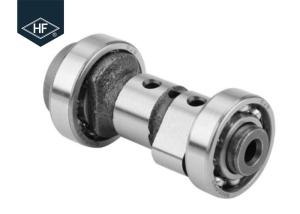 Wholesale Yamaha Camshaft YBR125 Motorcycle Engine Spare Parts 40cr 340 Steel Material from china suppliers