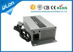 automatic 24v 20a 25a electric floor scrubber battery charger 110VAC / 220VAC