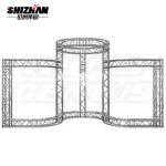 Event Ladder Truss Structures Aluminium Spigot Truss For Sale