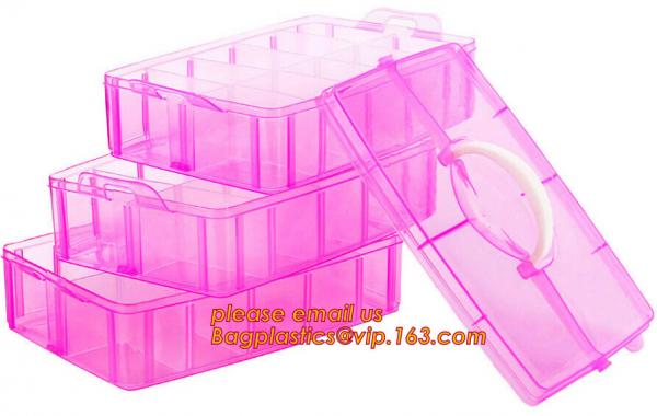 Multipurpose Collapsible Storage Box Transparent Plastic Drawer Storage Box, plastic storage boxes, box plastic, plastic