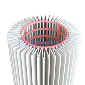 Wholesale Nonwoven Fabrics Polyester Spunbond PTFE Membrane In Industrial Filtration from china suppliers