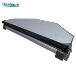 Flexibly Customized Insulation Vinyl Hot Tub Spa Covers For Massage Spa