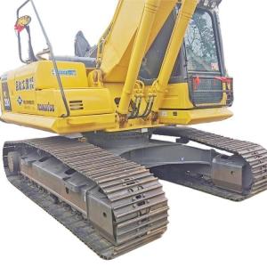 Wholesale Used Komatsu PC200 Excavator Original Hydraulic Pump PC200-6/7/8 Crawler Excavator from china suppliers