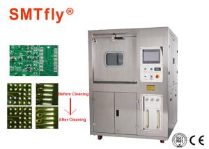 Wholesale PCB Industry Precision Stencil Cleaning Machine 0~99 Min Adjustable Time from china suppliers