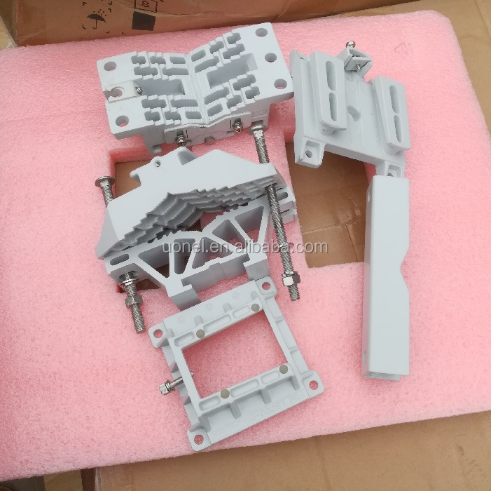 ZTE Installing Supports for ZTE BBU RRU Installation Kit RRU Engineering Accessory