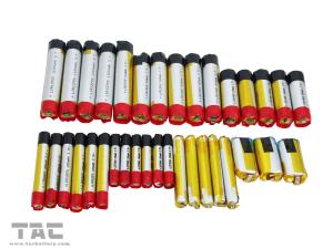 Wholesale Long Life E-cig Big Battery LIR08570 With CE ROHS FDA from china suppliers