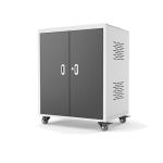 School Used Chromebook Laptop Charging Trolley AC Power Type