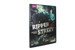 Free DHL Shipping@New Release HOT TV Series Ripper Street Season 4 Boxset