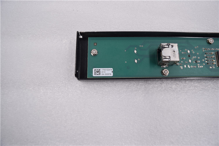 1750102478 ATM Machine Parts Wincor Cineo C4060 Components 01750102478 Operator Keyboard