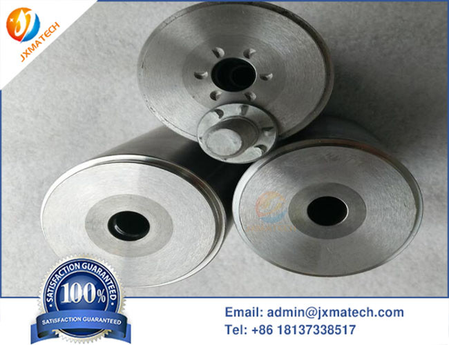 Precision Tungsten Carbide Mould As Die Blanks For Making Standard Accessories
